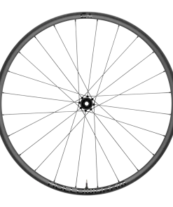 Alternative view of Cannondale G-S 25 Vorderrad 100x12 Schwarz