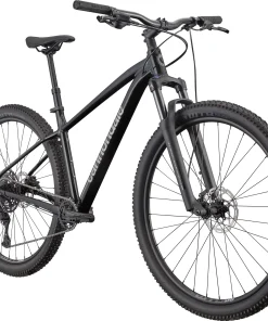 Trail 1 Cannondale 2025 Black