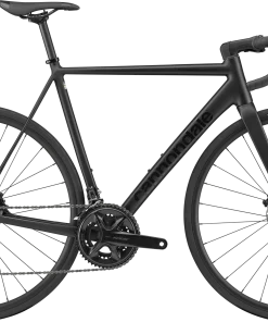 Alternative view of Cannondale CAAD14 3 SMU 2026 Schwarz