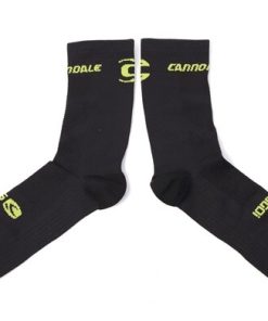 Alternative view of Cannondale CFR RS Crew Sock