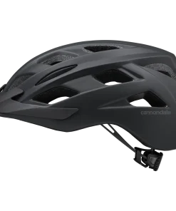 Cannondale Erwachsenhelm QuickSchwarz