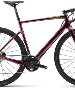 Alternative view of Cervélo Áspero GRX RX600