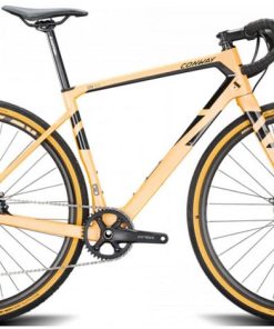 Alternative view of Conway GRV 9.0