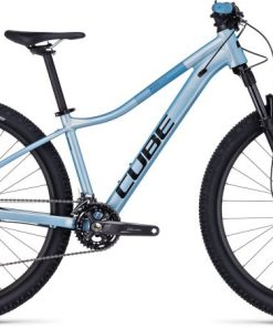 Cube Access WS Race