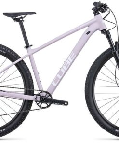 Alternative view of Cube Access WS SL lilac´n´white