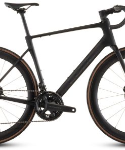 Cube Attain C:62 SLT carbon´n´coalchrome