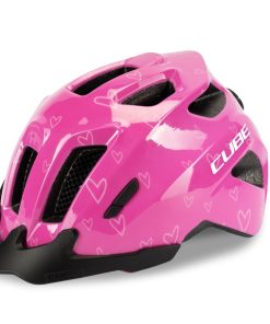 Cube Helm Fink Kids