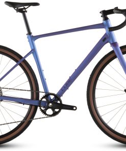Alternative view of Cube Nuroad EX blueiris´n´lilac