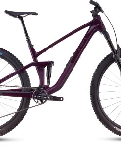Cube Stereo ONE44 C:68X SLX 29 liquidviolet´n´black