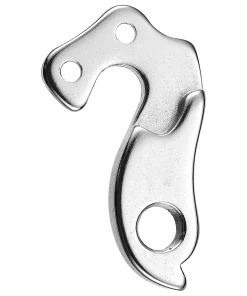 Schaltauge VAR DH-69172 Ghost Silber