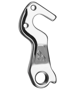 Alternative view of Schaltauge VAR DH-69257 Cube Silber