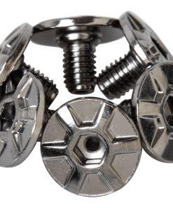 Schrauben für Schuhplatten SHIMANO SM-SH20 PD-R9100
