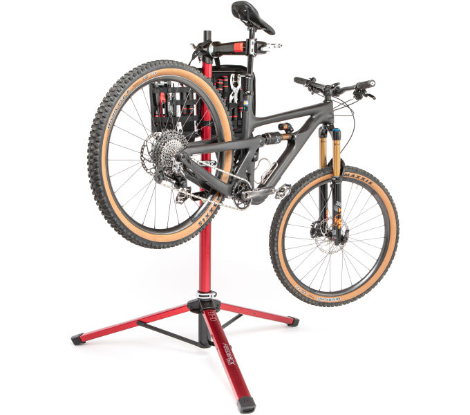 Feedback Sports Reparaturständer Pro Mechanic HD – Bild 3