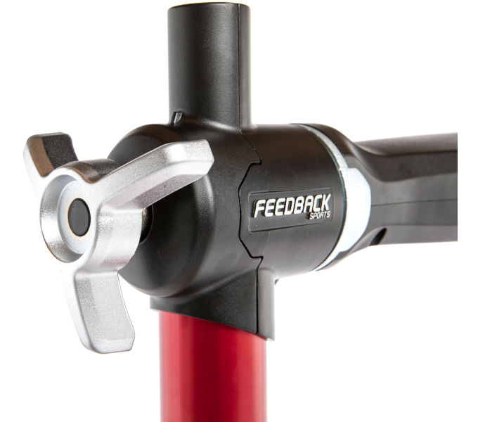 Feedback Sports Reparaturständer Pro Mechanic HD – Bild 7