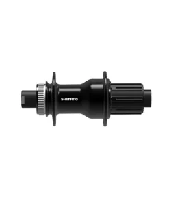 Hinterradnabe Shimano FH-TC500-HM-B Scheibenbremse Center Lock 8/11s 148/36 Schwarz
