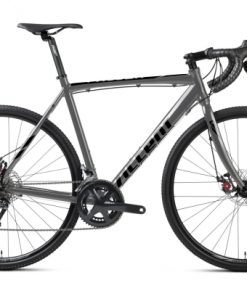 ACCENT FALCON GRAU 2022
