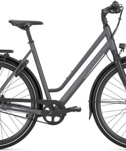 Alternative view of Gazelle Chamonix S11 Low-Step