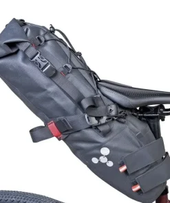 Geosmina Satteltasche Gross 15 lt.