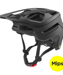 Alternative view of CRATONI Helm MadFlex MIPS RECCO