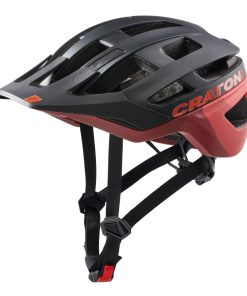 Alternative view of CRATONI Helm AllRace