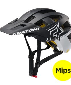 CRATONI Helm AllSet Pro MIPS