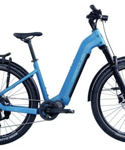 Hercules Nos SUV 2.3 630 Wave Bluegrey