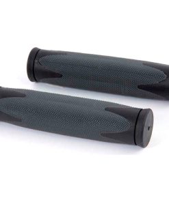 Alternative view of Bike Grips ATB Kraton/Gel 130mm Black/Grey