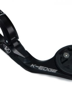 K-Edge Aero Lenkerhalterung GPS Garmin V2