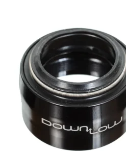 Cannondale DownLow Rahmen-Reparaturkit Schwarz