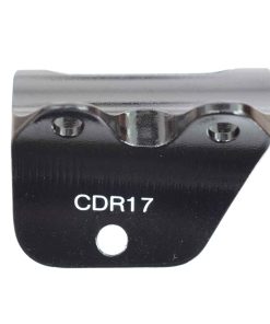 Alternative view of Cannondale S6 EVO FD Hanger V3 Schwarz
