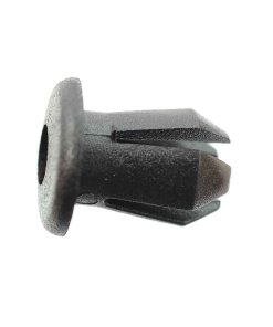 Cannondale Light Cable Grommet DT Schwarz