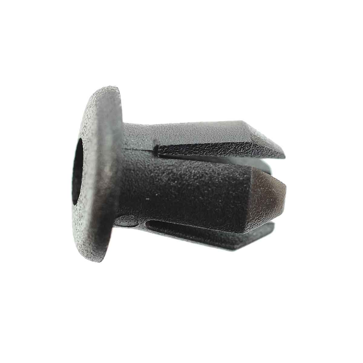 Cannondale Light Cable Grommet DT Schwarz – Bild 2