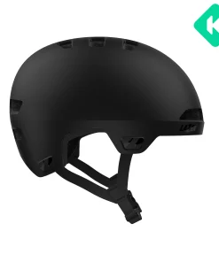 Lazer Helm Maze KC CE-CPSC-ASTM Unisex Matte Black