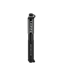 Lezyne Handpumpe Grip Drive HP S