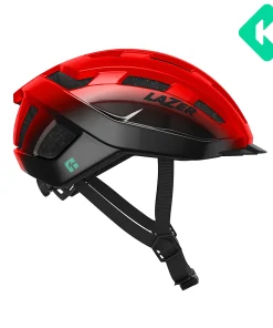 Alternative view of Lazer Helm Codax KC CE-CPSC Unisex Red Black