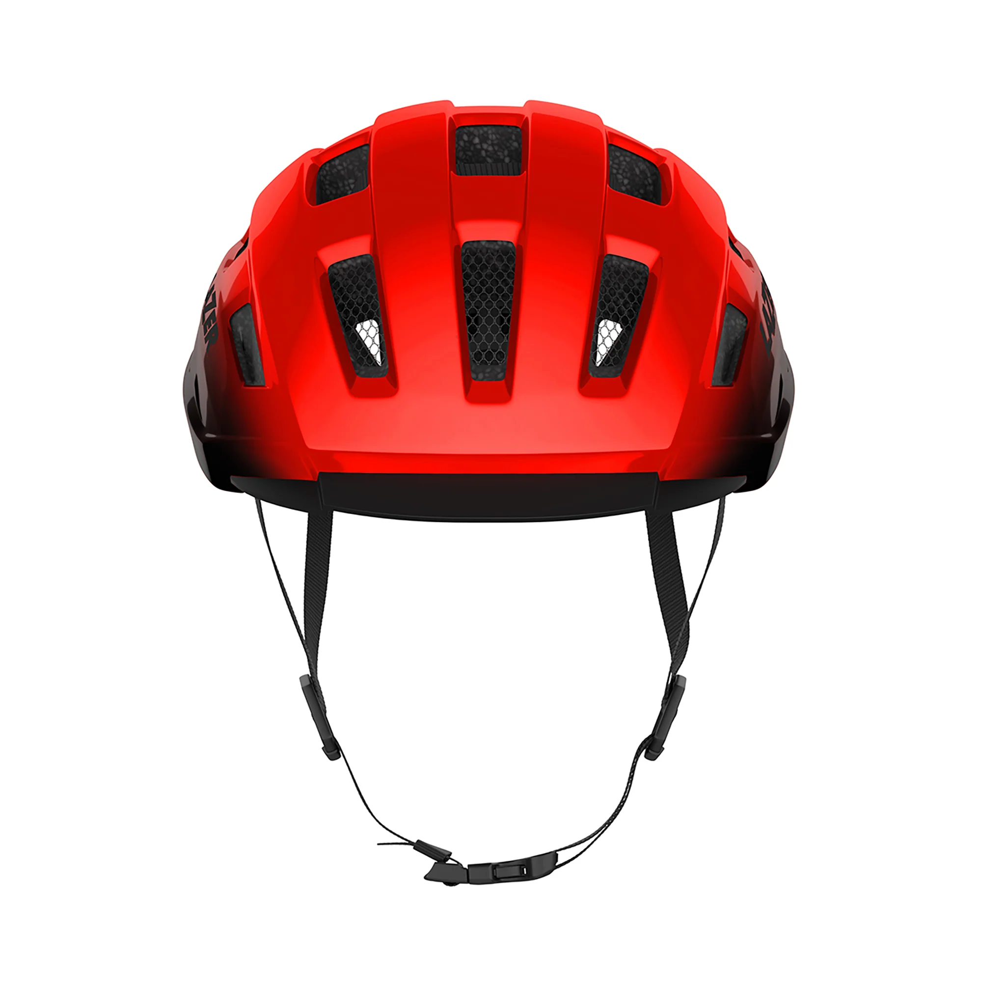 Lazer Helm Codax KC CE-CPSC Unisex Red Black – Bild 3