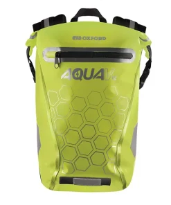 Trinkrucksack Oxford V 1.5L Fluor