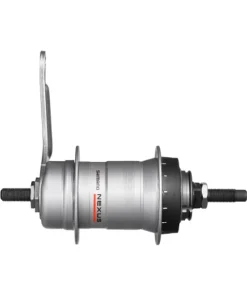 Alternative view of Nabenschaltung Shimano SG-3C41 Nexus Rücktrittbremse 3s 127/36 Silber