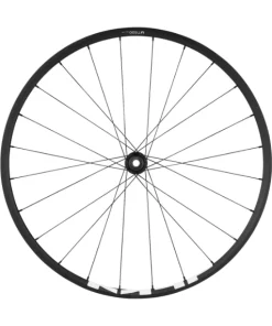 Vorderrad Shimano WH-MT500-CL-F15-29 Scheibenbremse Center Lock Schwarz