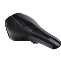 Alternative view of PRO Stealth Offroad Performance AF Stainless Sattel Schwarz