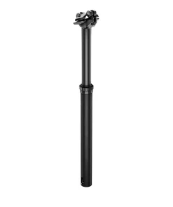 Sattelstütze PRO Koryak DSP 170 Intern Aluminium Schwarz