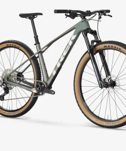 Trek Procaliber 9.5 Gen 3 2026 Matte Keswick Green/Mercury