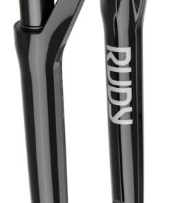 ROCKSHOX RUDY Ultimate Race Day Crown 700c 12×100