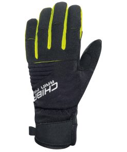 Alternative view of Chiba Rain Touch Regen-Winterhandschuh