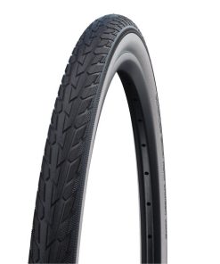 Alternative view of Schwalbe ROAD CRUISER – Green Compound Active Line Drahtreifen