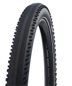 Alternative view of Schwalbe HURRICANE – ADDIX Performance Line Drahtreifen