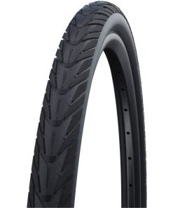 Alternative view of Schwalbe ENERGIZER PLUS TOUR – ADDIX E Performance Line Drahtreifen