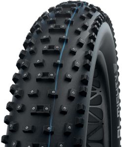 Alternative view of Schwalbe AL MIGHTY – Evolution Line Drahreifen