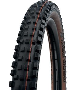 Schwalbe MAGIC MARY – ADDIX Soft Evolution Line Faltreifen