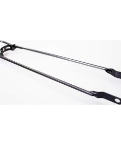 Mudguard Rod Rear Bumper 28 Anthracite